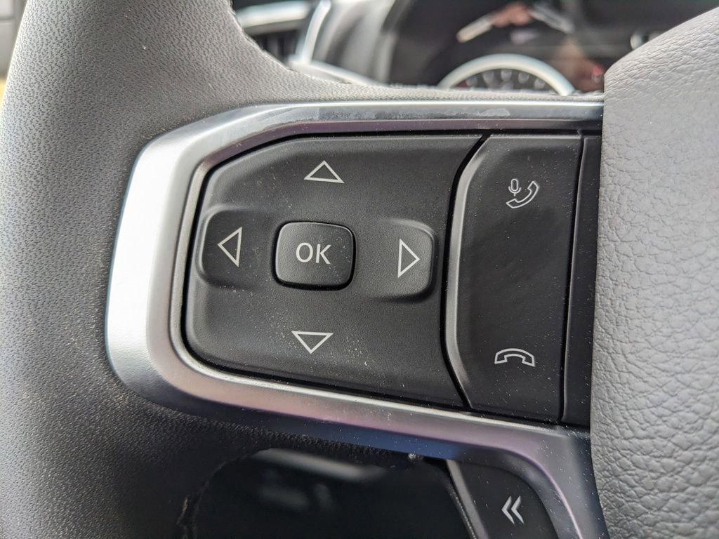 New 2026 RAM 1500 4x4 Crew Cab image 29