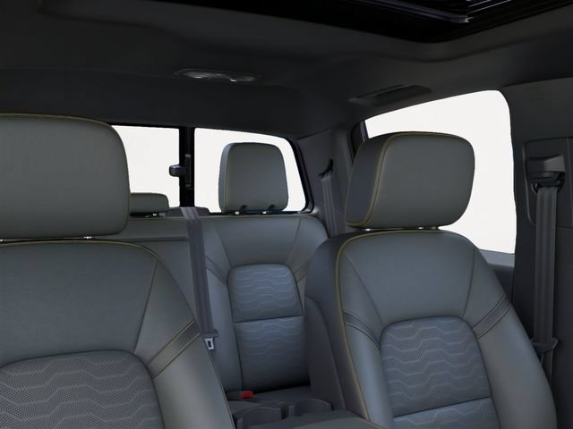 New 2026 Chevrolet Colorado ZR2 AWD/4WD image 24