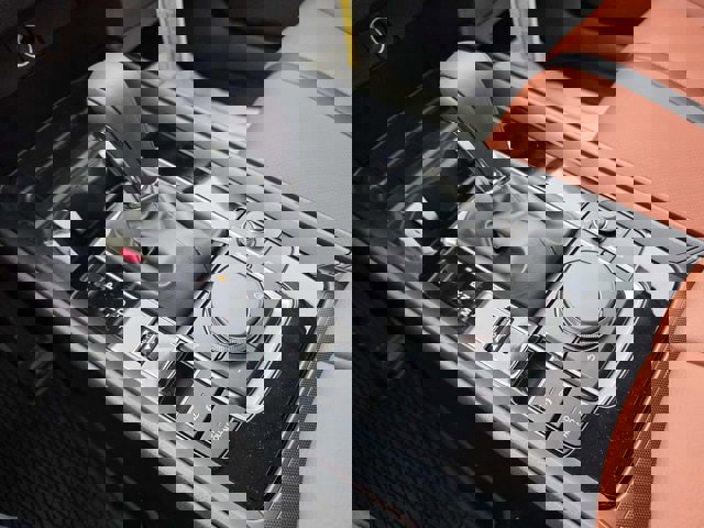 New 2026 MAZDA CX-50 AWD 2.5 S w/ Weather Package image 12