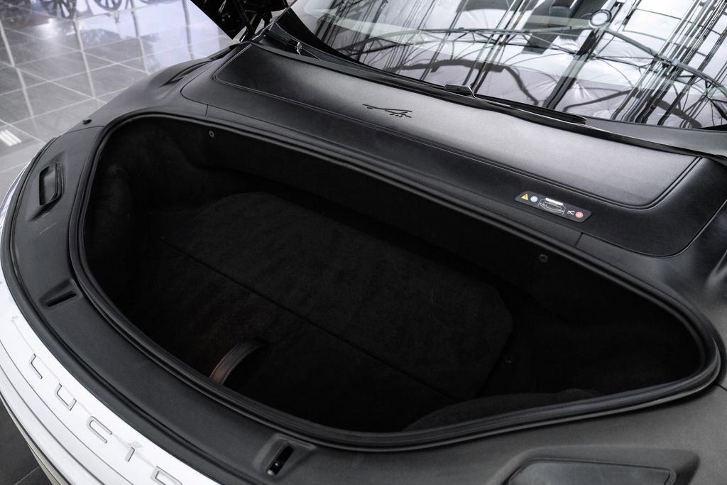 Used 2023 Lucid Air Pure image 54