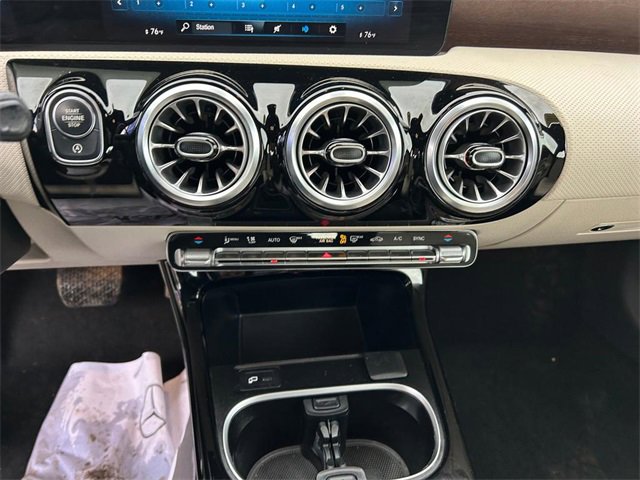 Certified 2023 Mercedes-Benz CLA 250 4MATIC image 19