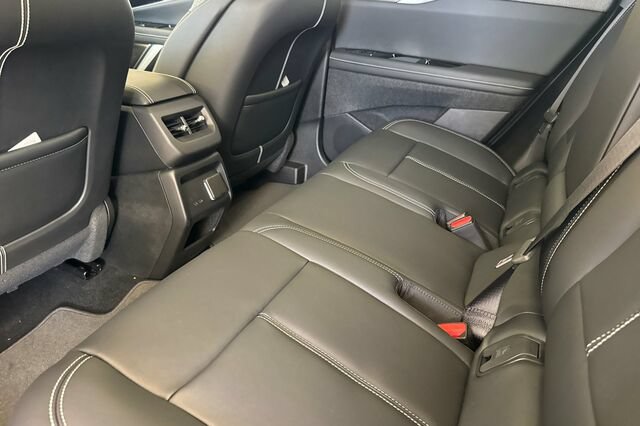 New 2027 Cadillac Optiq Sport RWD image 12