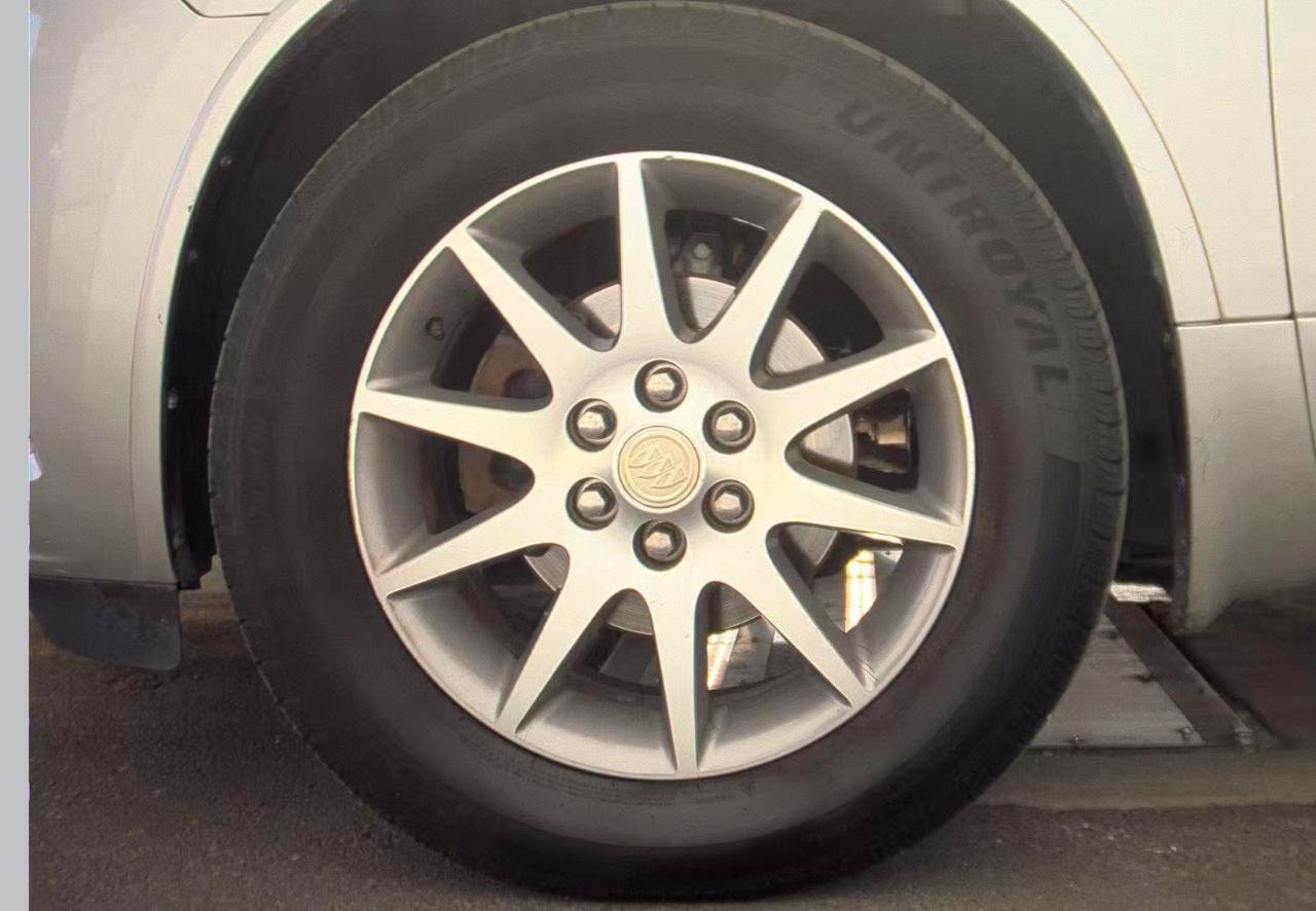 Used 2016 Buick Enclave Convenience FWD image 7