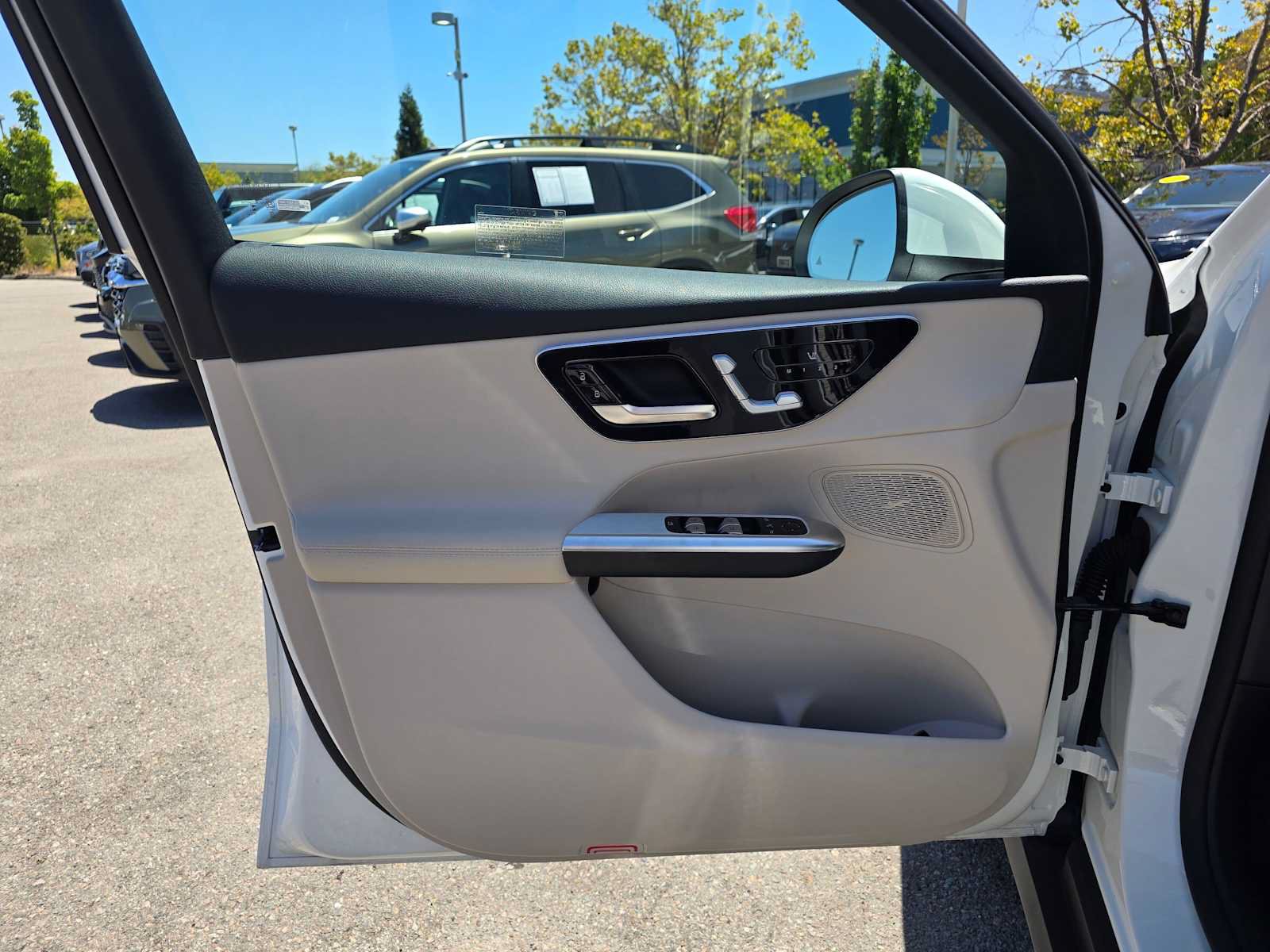 Used 2026 Mercedes-Benz GLC 300 image 20