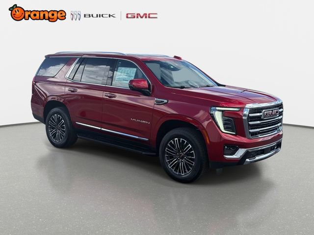 New 2026 GMC Yukon Elevation w/ Elevation Premium Package