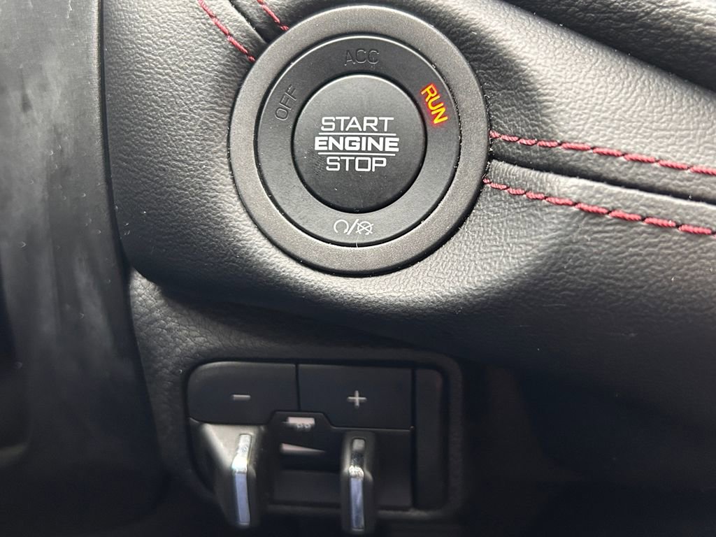 Certified 2022 Dodge Durango R/T w/ Tow 'N Go Package image 18