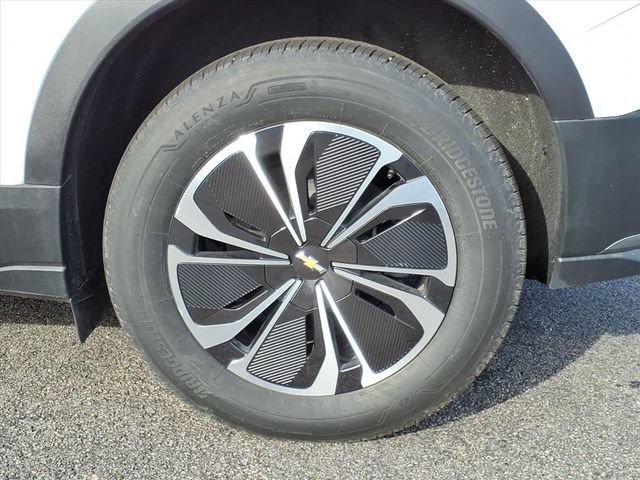 New 2026 Chevrolet Blazer EV LT AWD/4WD image 6