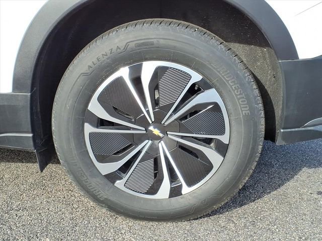 New 2026 Chevrolet Blazer EV LT AWD/4WD image 6