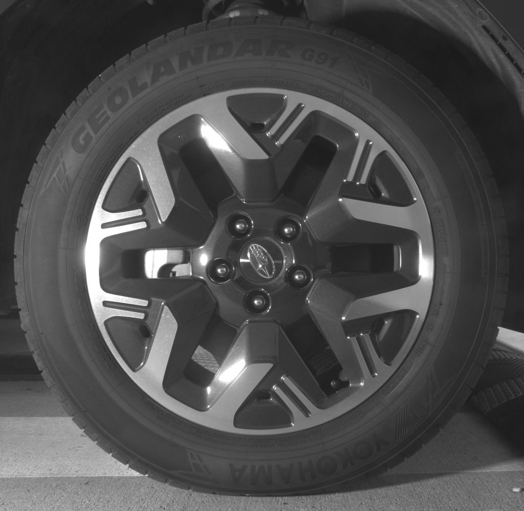 Used 2025 Subaru Forester Premium AWD/4WD image 10