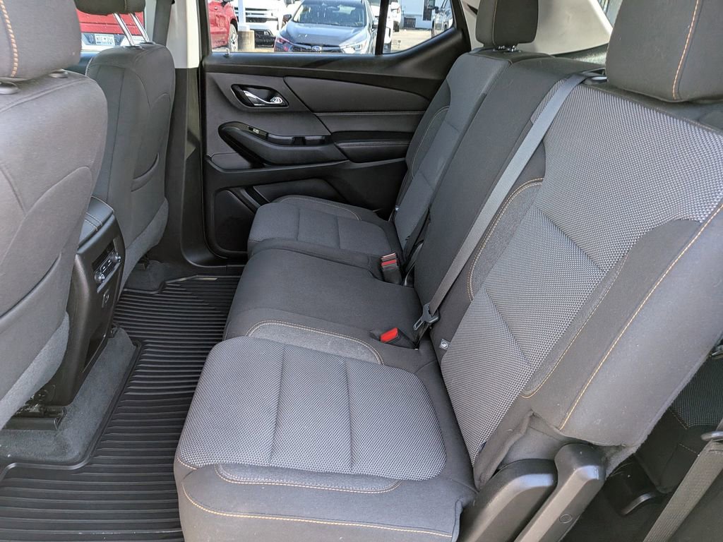 Used 2019 Chevrolet Traverse LS image 15