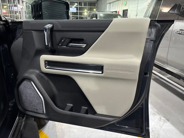 Used 2026 GMC Hummer EV SUV AWD/4WD image 41