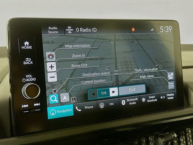 Certified 2023 Honda CR-V Sport Touring image 7