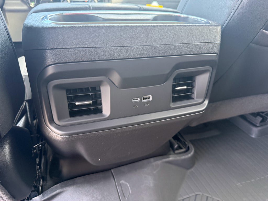 New 2026 Chevrolet Silverado 1500 LT Trail Boss w/ LT Trail Boss Premium Package AWD/4WD image 38