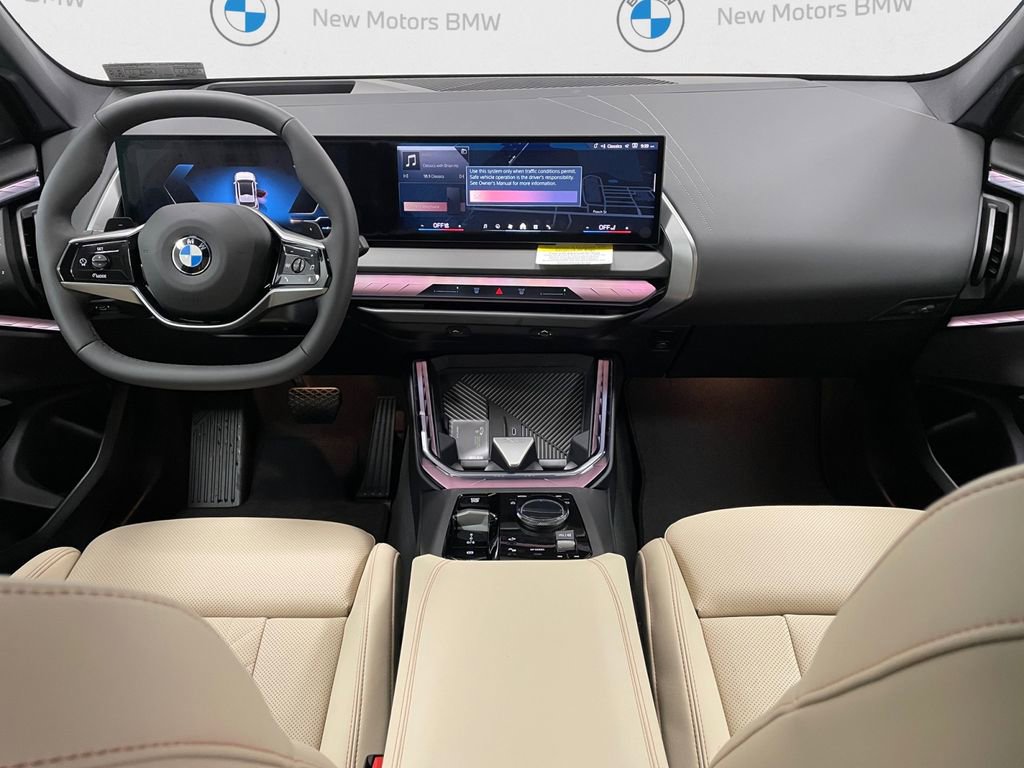 New 2026 BMW X3 xDrive30 w/ Premium Package image 8