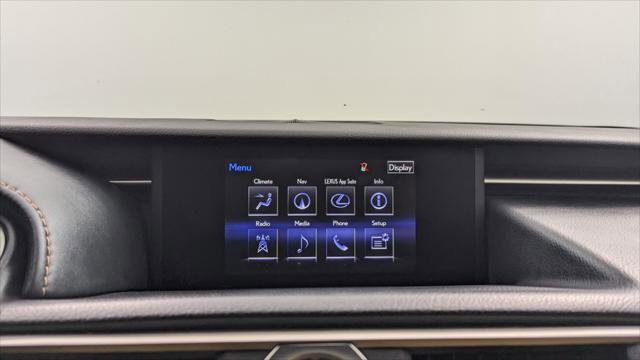 Used 2017 Lexus RC 350 F Sport image 29