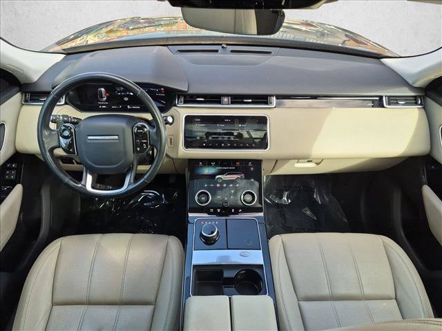 Used 2019 Land Rover Range Rover Velar S AWD/4WD image 22