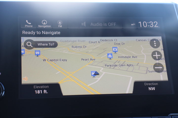 Used 2021 Honda Odyssey Elite image 31