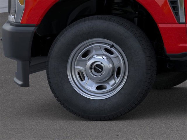 New 2026 Ford F250 XL image 40