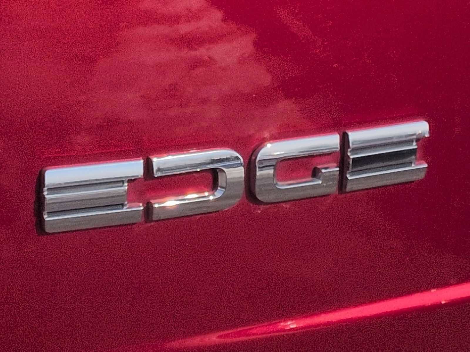 Used 2013 Ford Edge Limited w/ Driver Entry Pkg image 13