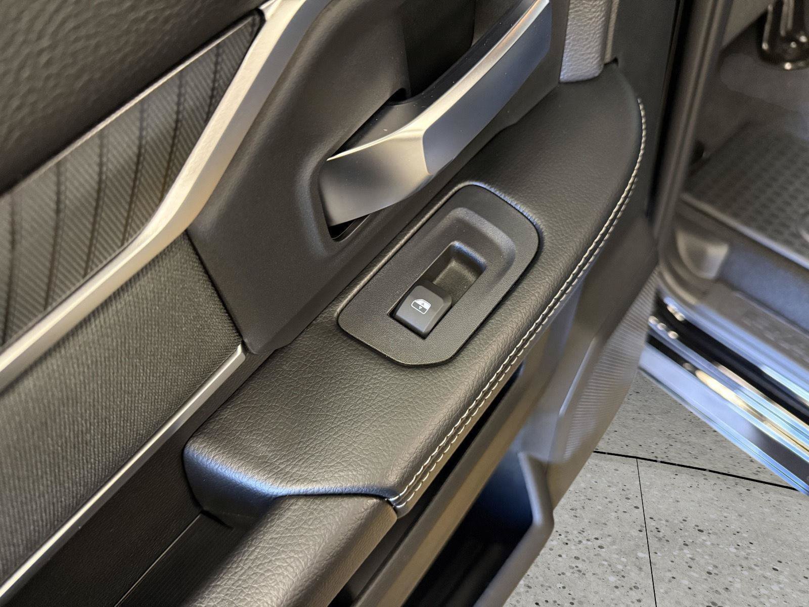 New 2026 RAM 2500 Big Horn AWD/4WD image 29