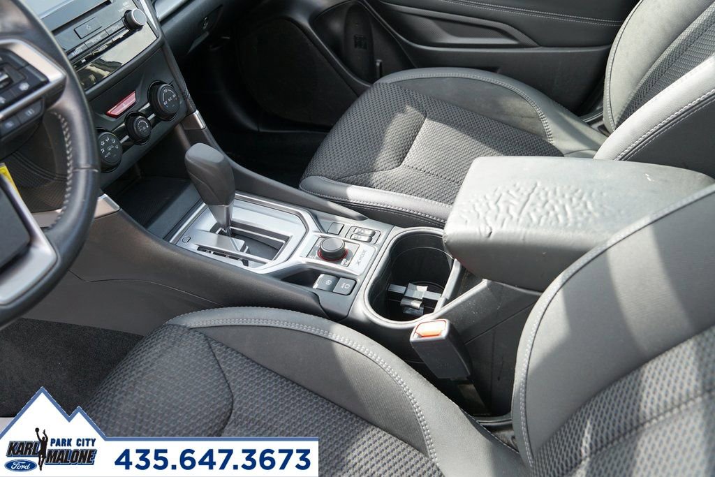 Used 2020 Subaru Forester Premium image 23