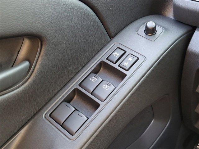 New 2026 Nissan Frontier SV image 19