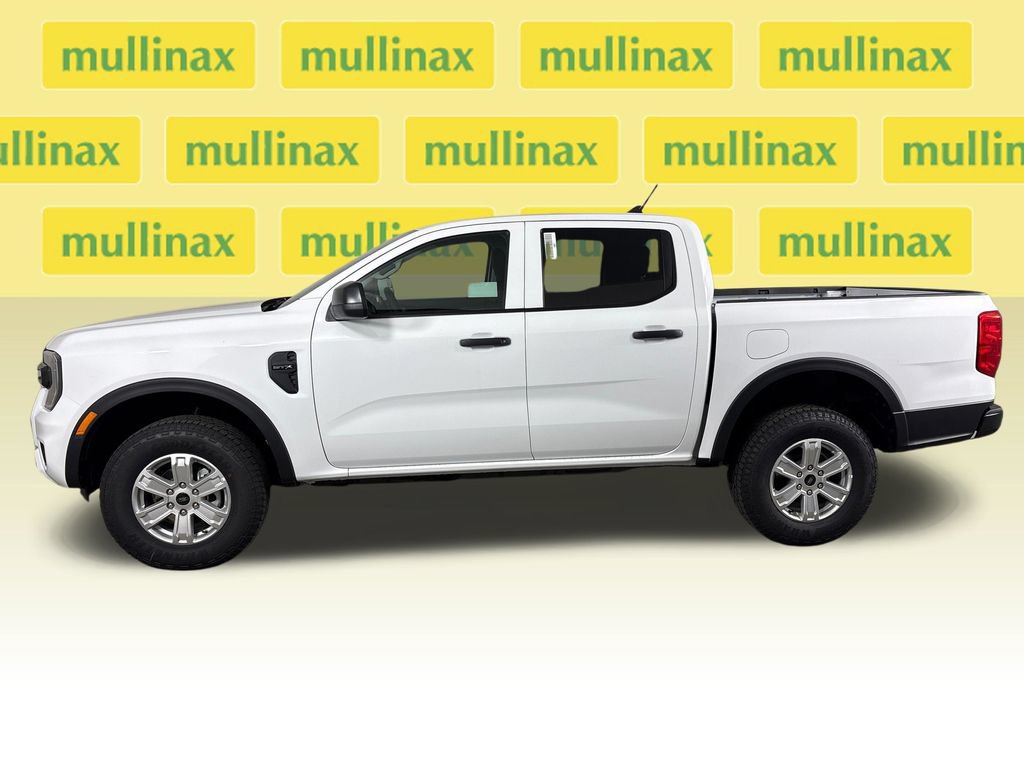 New 2026 Ford Ranger XL RWD image 12