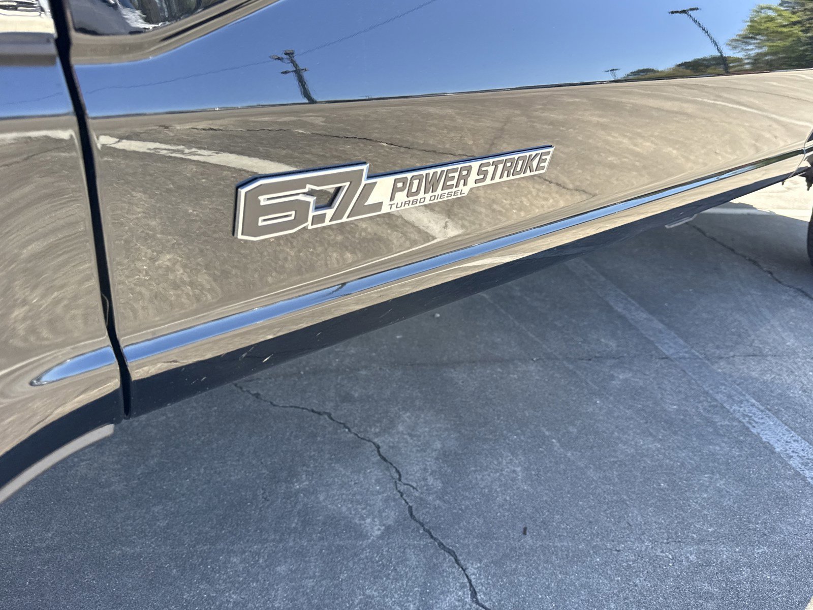 Used 2024 Ford F350 XLT image 12