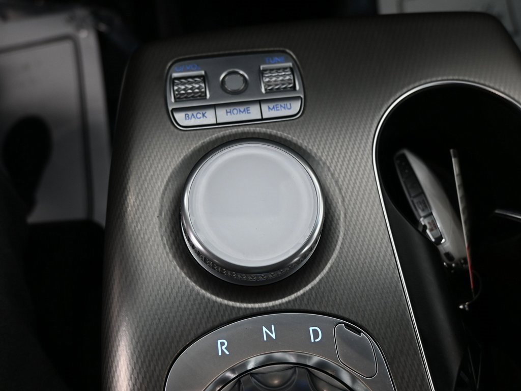 Used 2025 Genesis GV60 RWD image 16