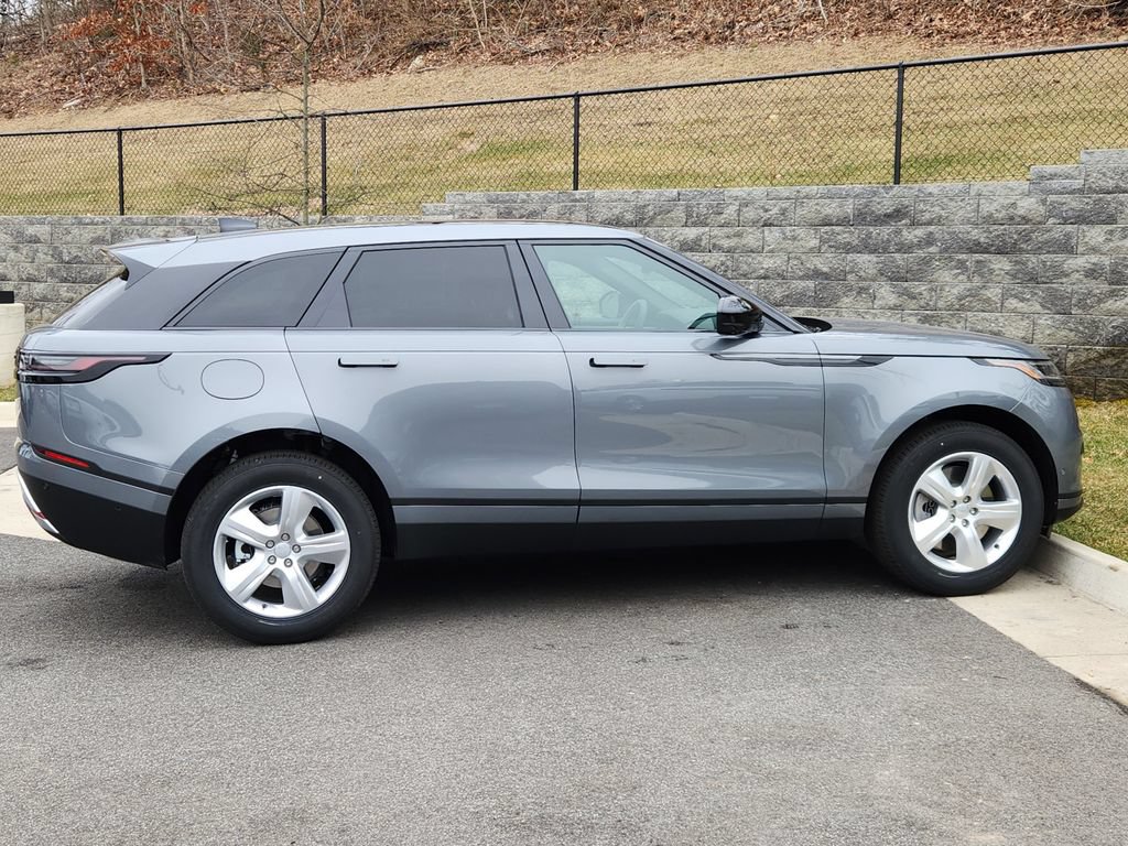 Certified 2026 Land Rover Range Rover Velar S AWD/4WD image 11