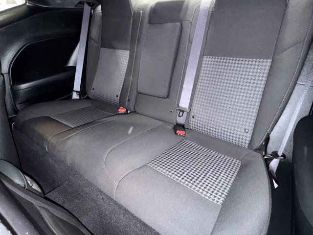 Used 2023 Dodge Challenger R/T w/ Blacktop Package image 36