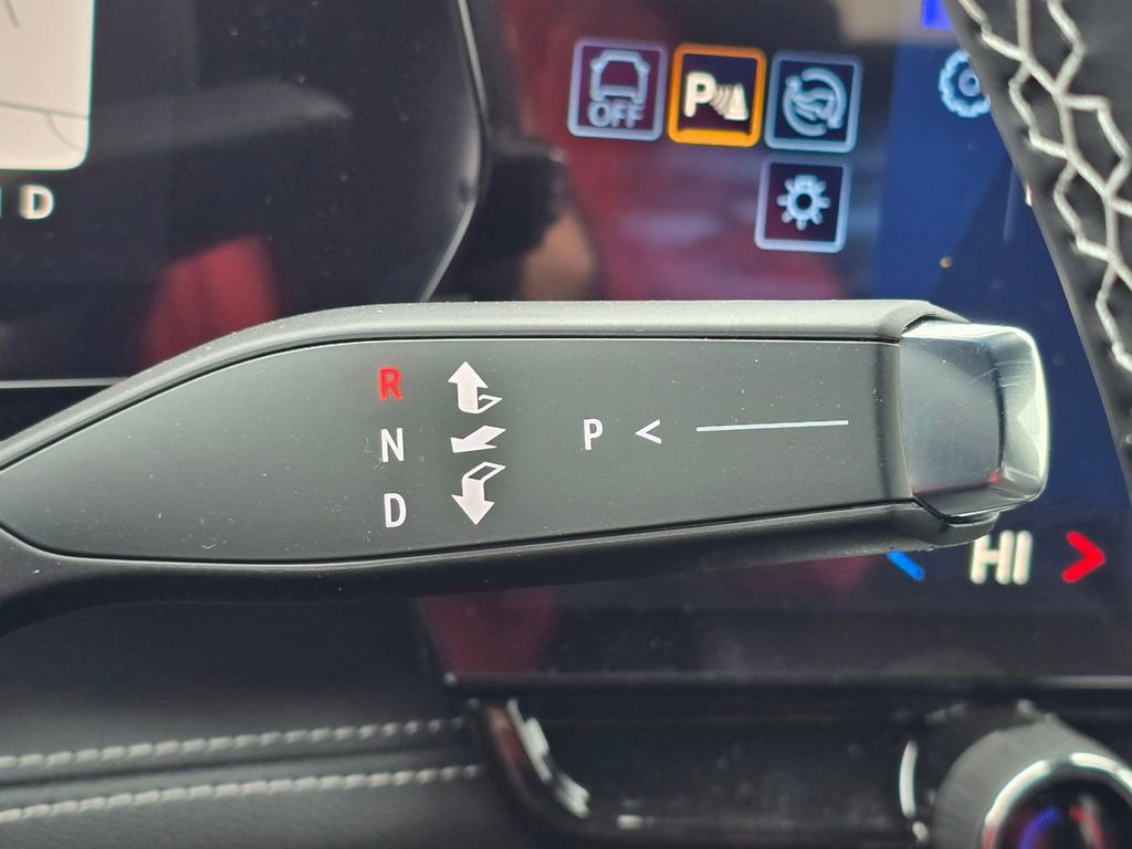 New 2026 Chevrolet Blazer EV LT AWD/4WD image 32