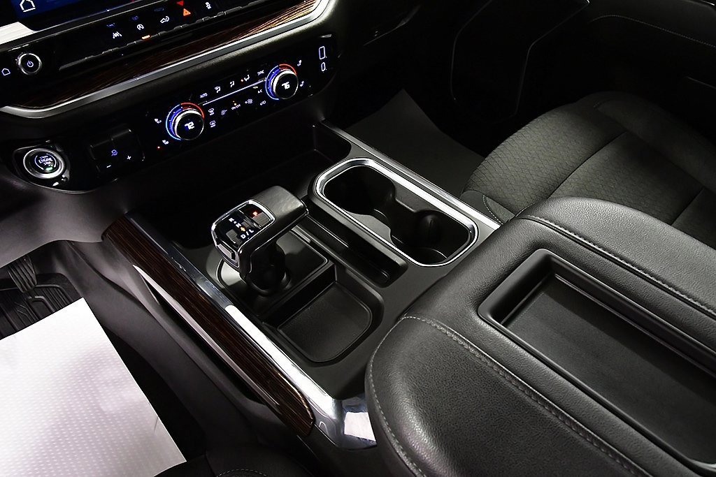 Used 2022 GMC Sierra 1500 Elevation image 24