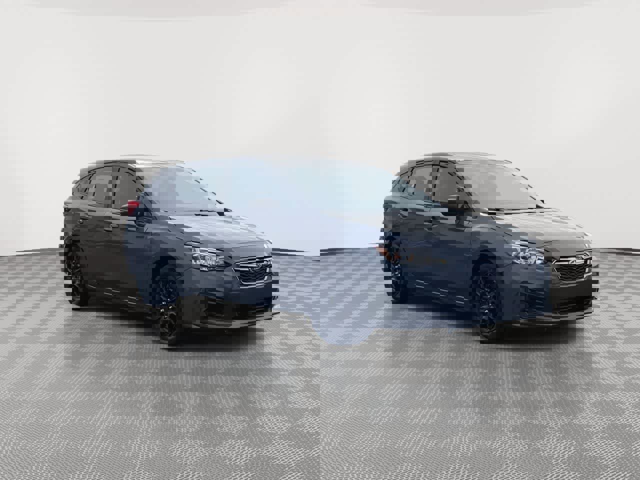 Used 2018 Subaru Impreza 2.0i image 2