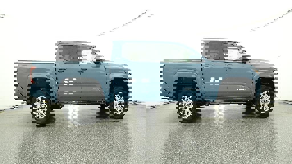 New 2026 Toyota Tacoma SR5 image 54