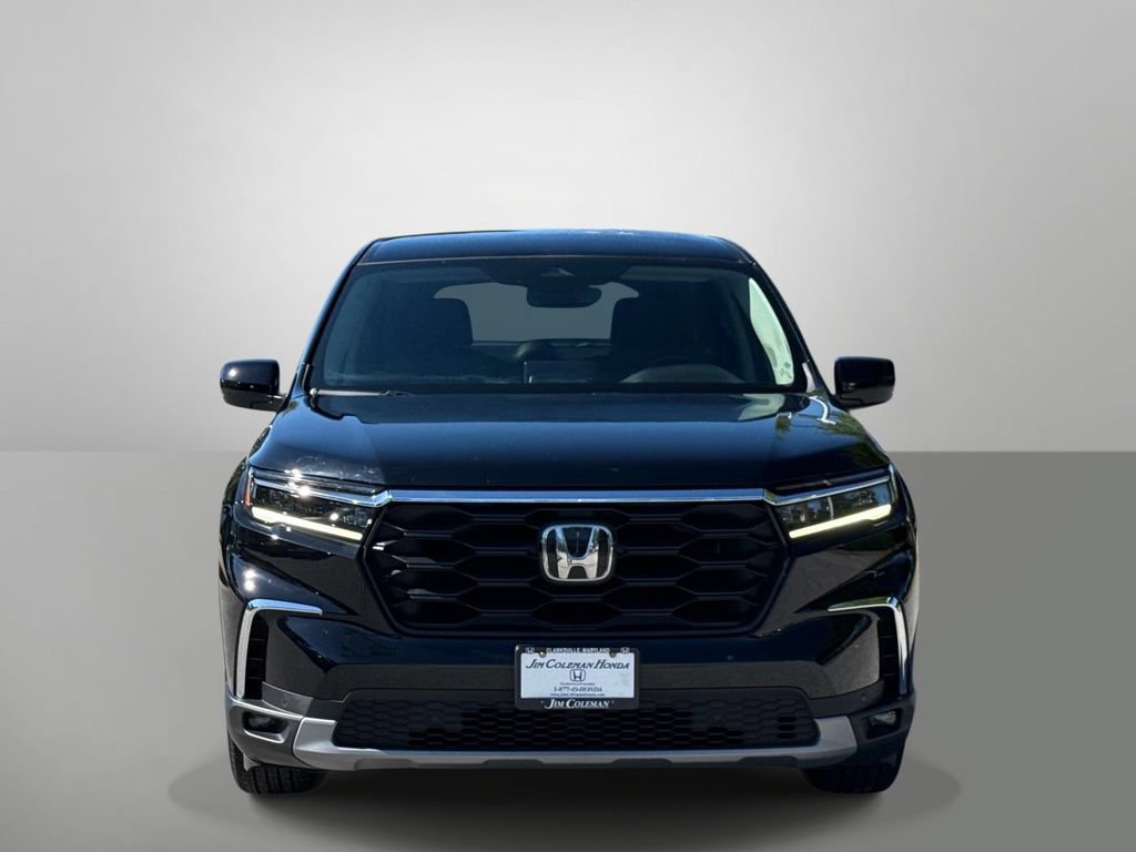 Certified 2023 Honda Pilot EX-L image 25