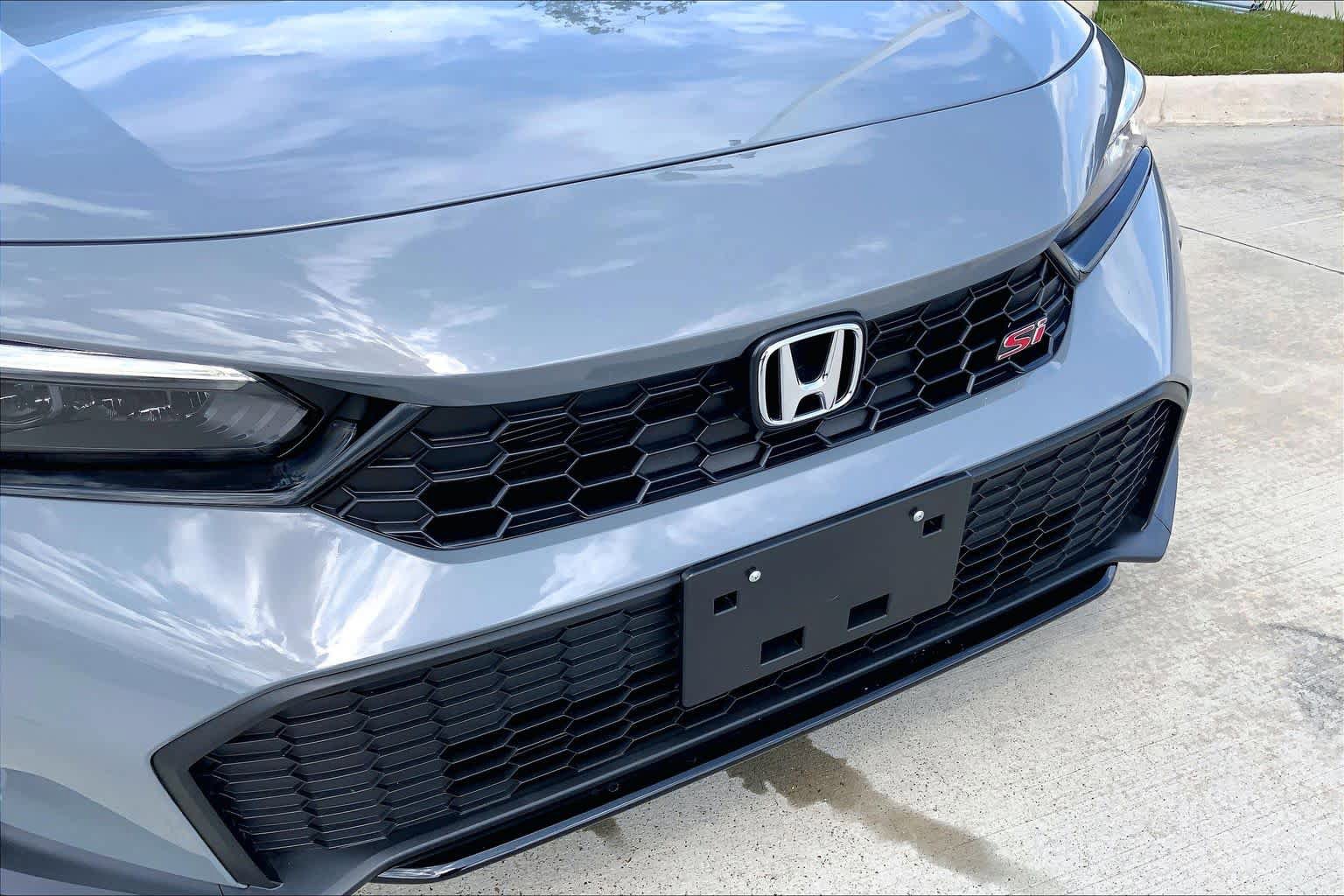 Used 2026 Honda Civic Si image 29