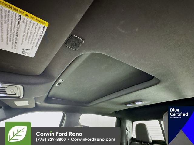 Used 2021 GMC Sierra 1500 AT4 w/ AT4 Value Package image 27