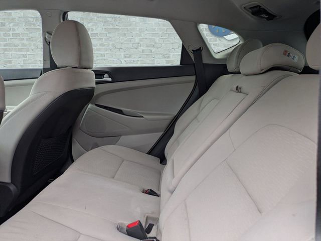 Used 2021 Hyundai Tucson Value FWD image 13