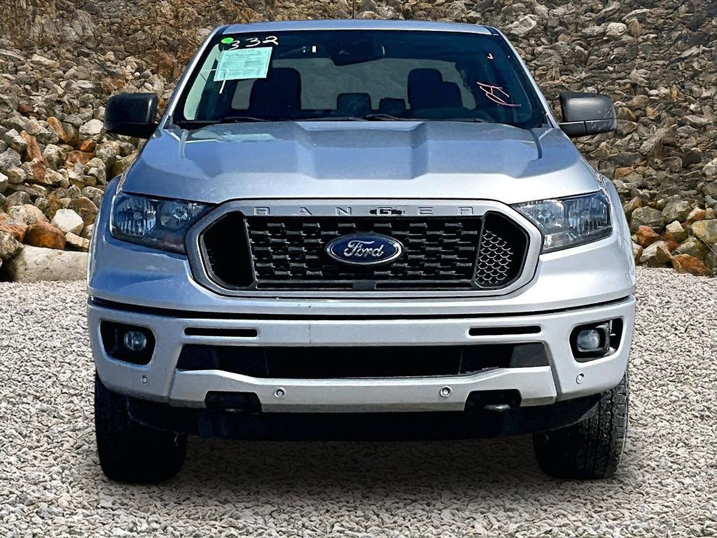 Used 2019 Ford Ranger XLT w/ Trailer Tow Package image 3