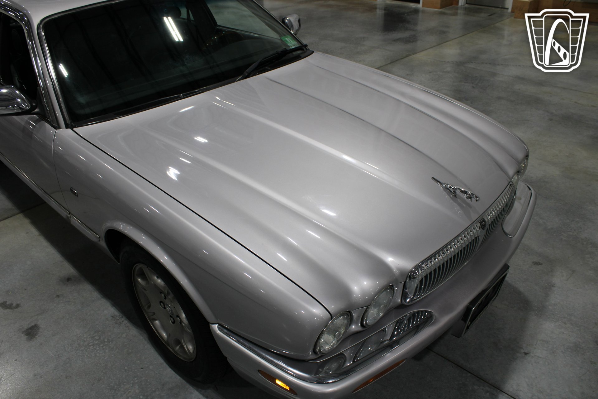 Used 2002 Jaguar XJ8 L RWD image 35