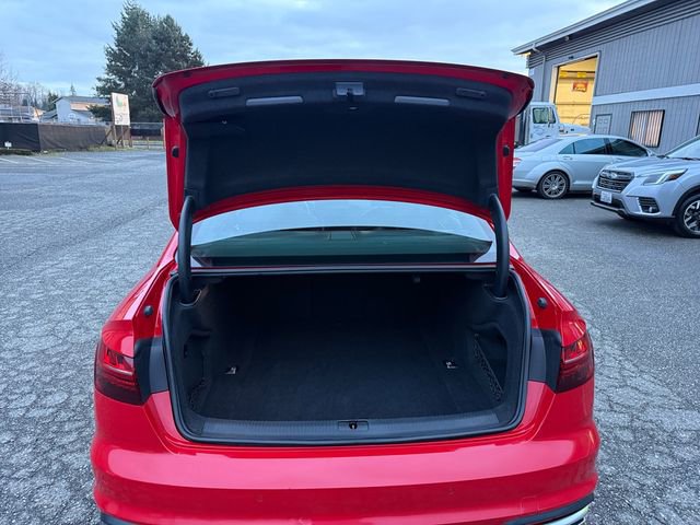 Used 2023 Audi A4 2.0T Premium Plus AWD/4WD image 21