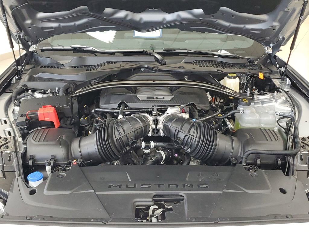 New 2026 Ford Mustang GT RWD image 10