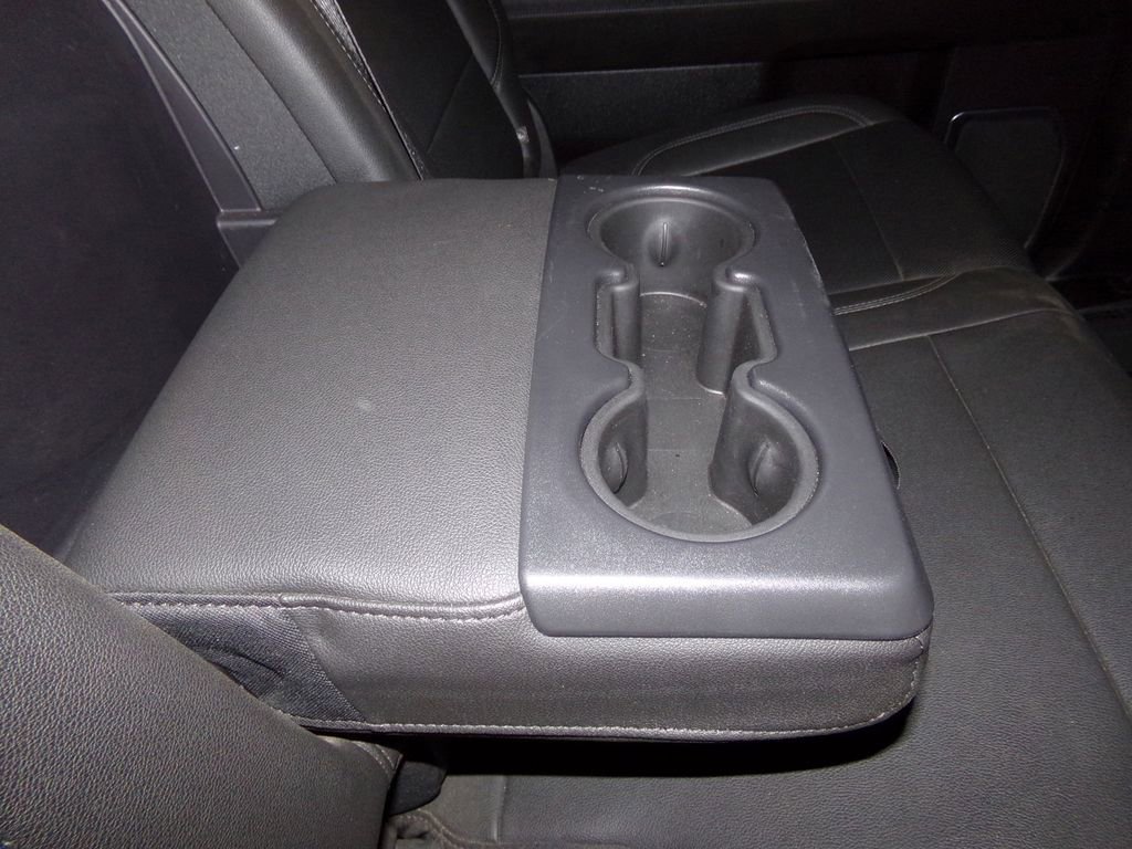 Used 2023 Chevrolet Silverado 1500 LTZ image 11