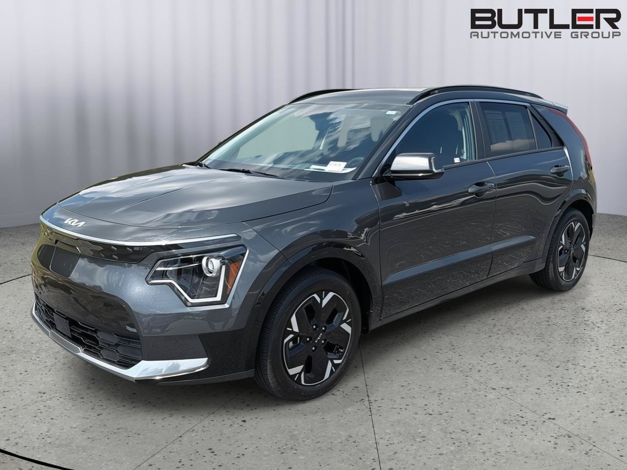 Used 2026 Kia Niro Wind