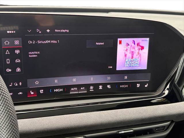 New 2025 Audi S5 Premium Plus AWD/4WD image 14
