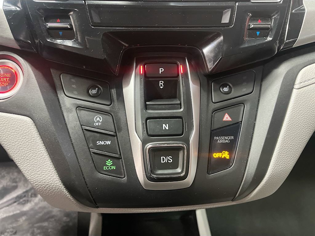 Used 2023 Honda Odyssey EX-L image 16