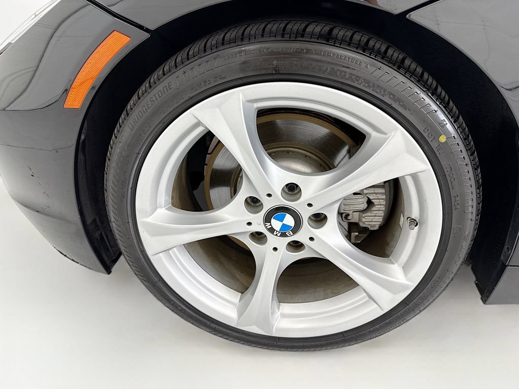 Used 2016 BMW Z4 sDrive28i RWD image 31