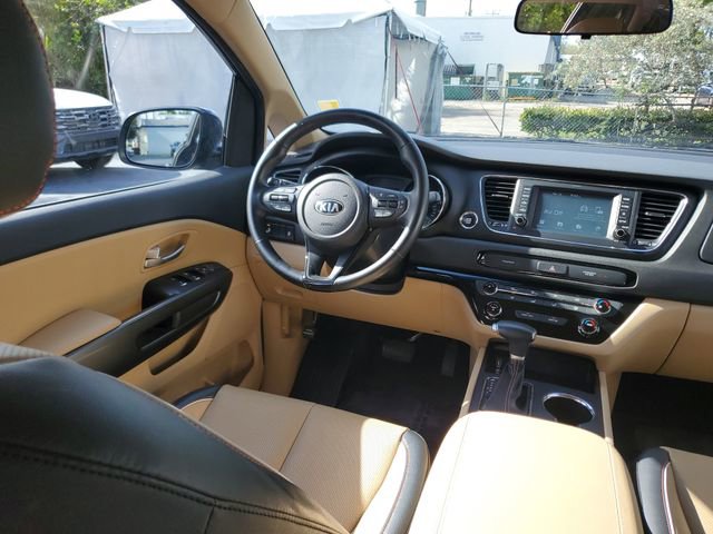 Used 2020 Kia Sedona EX image 21