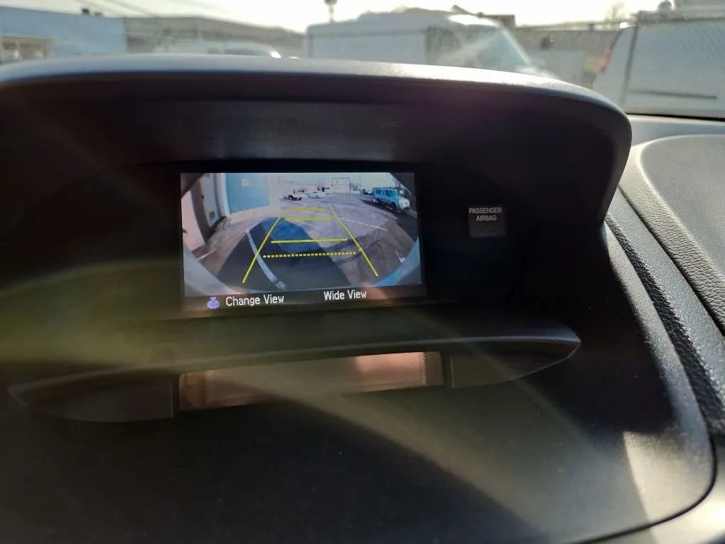 Used 2013 Acura RDX AWD image 22